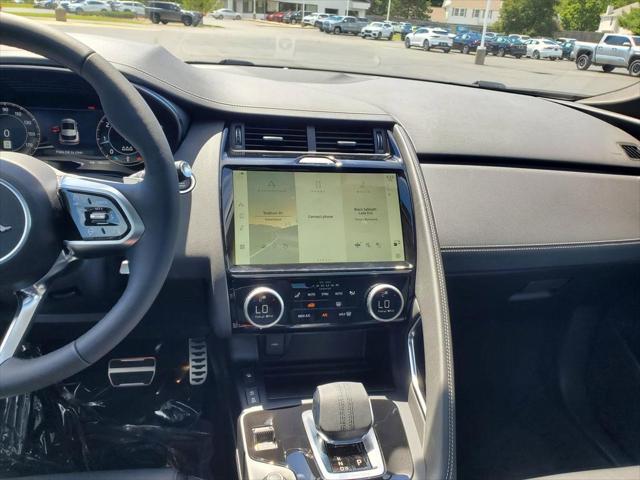 2024 Jaguar E-PACE R-Dynamic SE P250 AWD Automatic