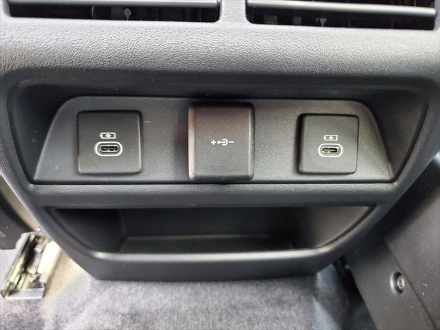 2024 Jaguar E-PACE R-Dynamic SE P250 AWD Automatic