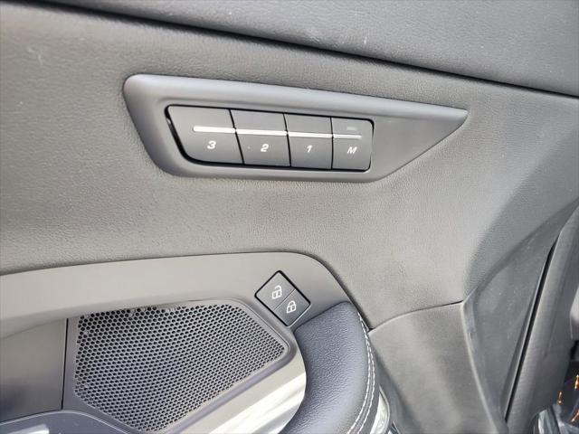 2024 Jaguar E-PACE R-Dynamic SE P250 AWD Automatic