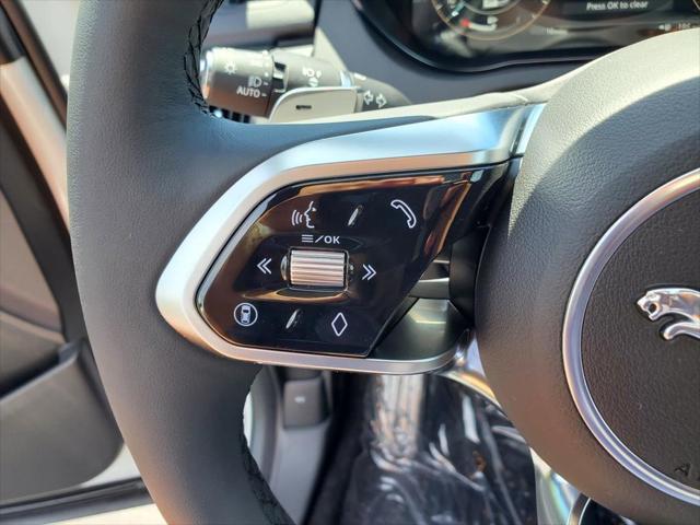 2024 Jaguar E-PACE R-Dynamic SE P250 AWD Automatic