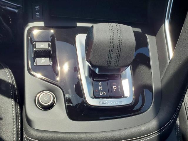2024 Jaguar E-PACE R-Dynamic SE P250 AWD Automatic
