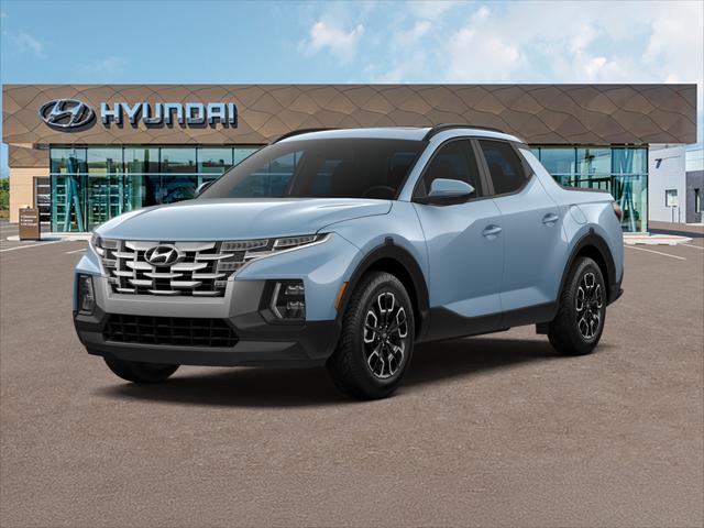 2022 Hyundai Santa Cruz SEL Premium for sale in QUINCY, IL