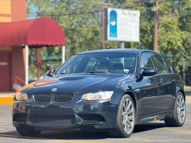 2011 BMW M3 Base for sale in San Antonio, TX