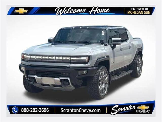 2024 GMC HUMMER EV 3X for sale in Norwich, CT