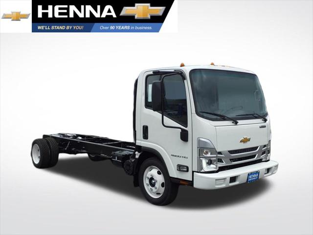 2025 Chevrolet 4500 LCF Gas LCF for sale in Austin, TX