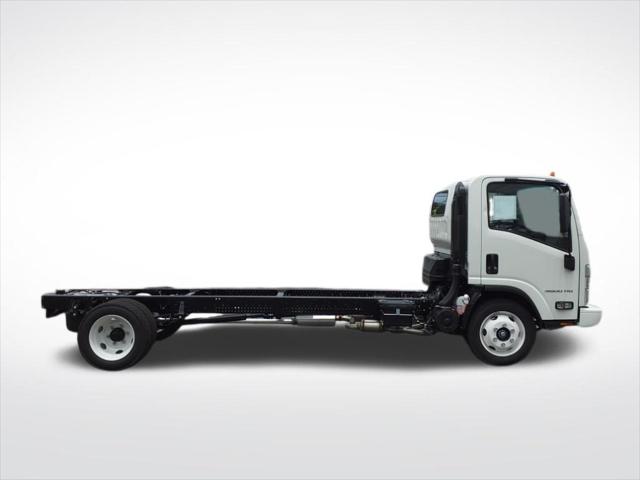 2025 Chevrolet 4500 LCF Gas LCF
