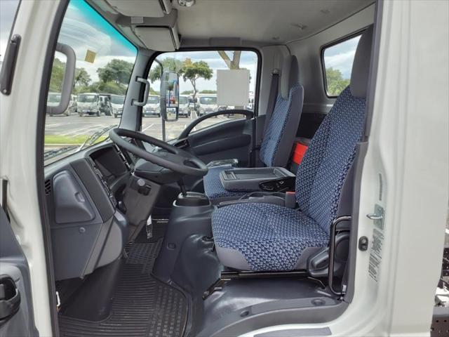 2025 Chevrolet 4500 LCF Gas LCF