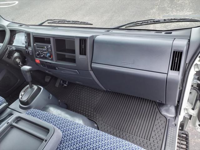 2025 Chevrolet 4500 LCF Gas LCF