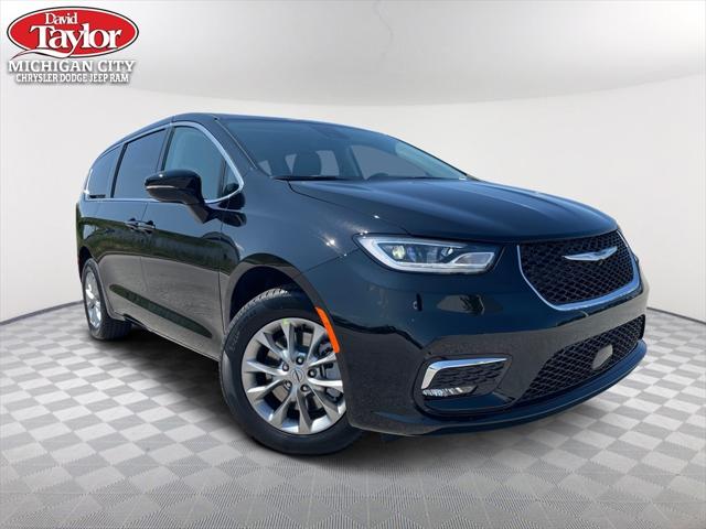 2024 Chrysler Pacifica PACIFICA TOURING L AWD