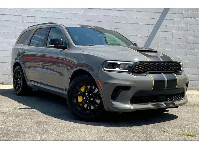 2024 Dodge Durango DURANGO SRT 392 ALCHEMI AWD