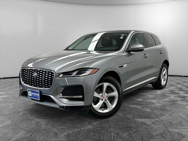 2023 Jaguar F-PACE S P250 AWD Automatic for sale in Peabody, MA