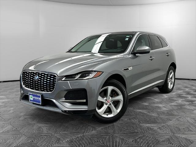 2023 Jaguar F-PACE S P250 AWD Automatic for sale in Peabody, MA