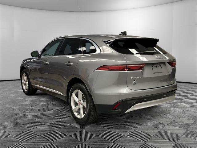 2023 Jaguar F-PACE S P250 AWD Automatic