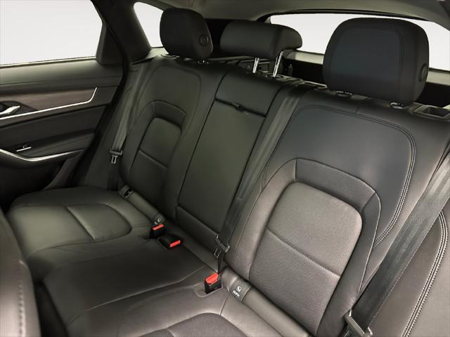 2023 Jaguar F-PACE S P250 AWD Automatic