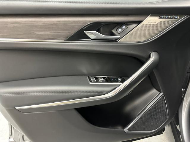 2023 Jaguar F-PACE S P250 AWD Automatic