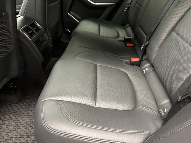 2023 Jaguar F-PACE S P250 AWD Automatic