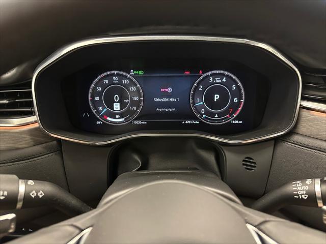 2023 Jaguar F-PACE S P250 AWD Automatic
