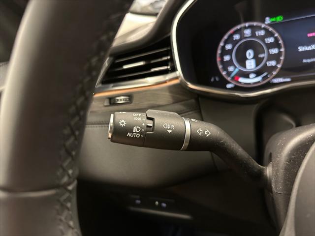 2023 Jaguar F-PACE S P250 AWD Automatic