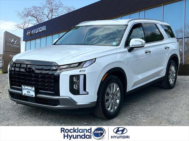 2023 Hyundai Palisade