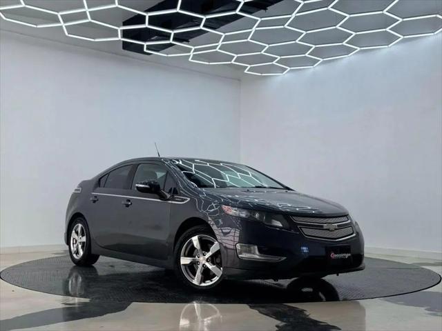 2011 Chevrolet Volt Base for sale in Glendale, CA