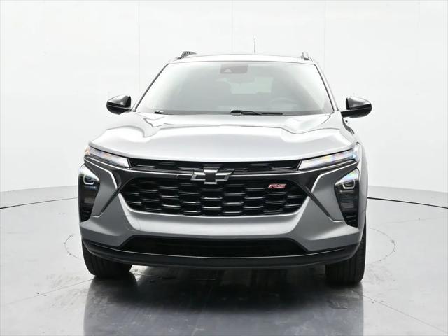 2024 Chevrolet Trax FWD 2RS 2024 Chevrolet Trax FWD 2RS