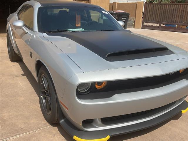 2023 Dodge Challenger SRT Hellcat Redeye Widebody for sale in Phoenix, AZ