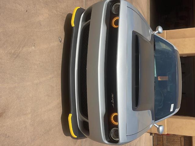 2023 Dodge Challenger SRT Hellcat Redeye Widebody