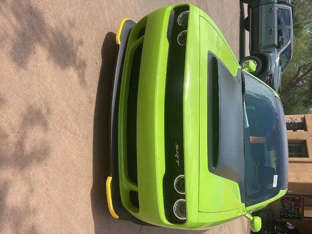 2023 Dodge Challenger SRT Hellcat Redeye Widebody