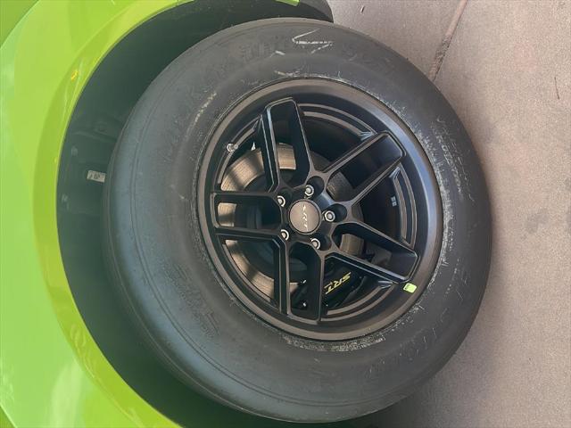 2023 Dodge Challenger SRT Hellcat Redeye Widebody