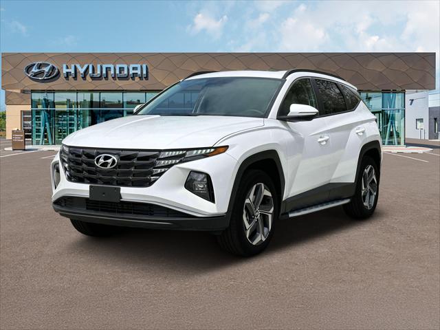 2024 Hyundai Tucson SEL for sale in AUBURN, WA