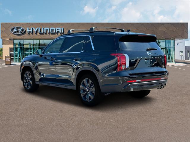 2024 Hyundai Palisade XRT