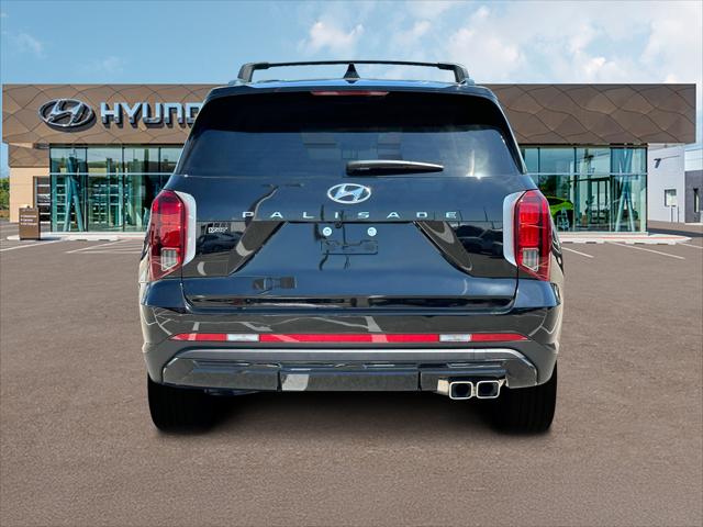 2024 Hyundai Palisade XRT