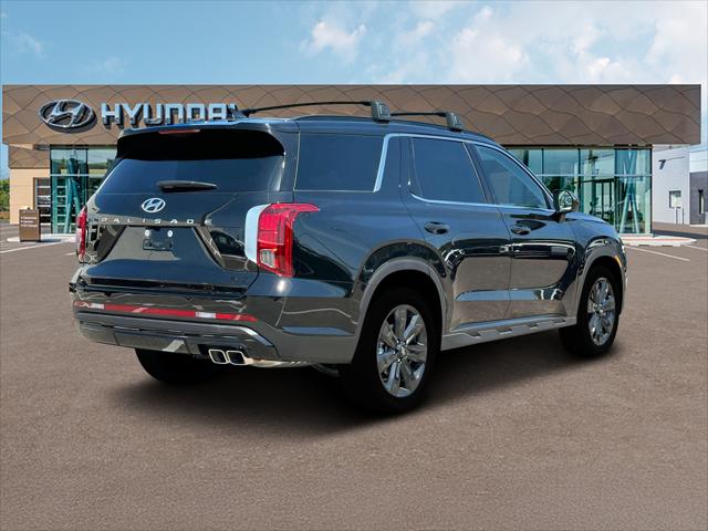 2024 Hyundai Palisade XRT