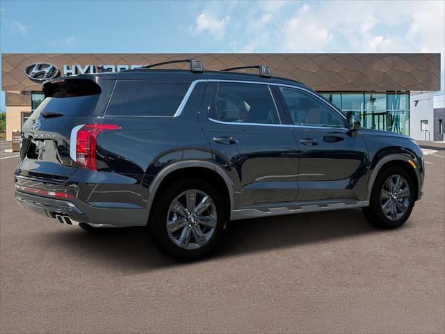 2024 Hyundai Palisade XRT