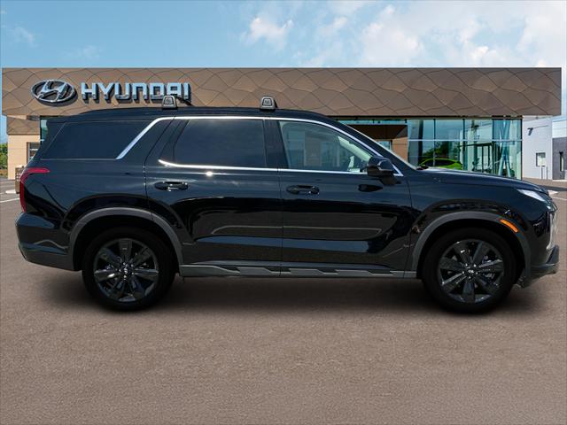2024 Hyundai Palisade XRT