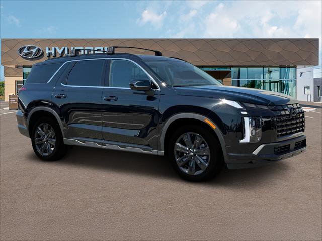 2024 Hyundai Palisade XRT