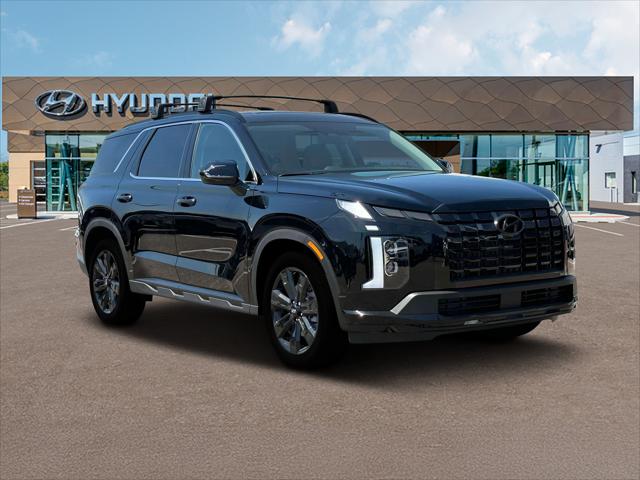 2024 Hyundai Palisade XRT