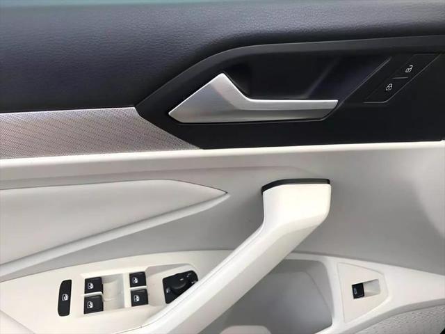 2019 Volkswagen Jetta 1.4T R-Line