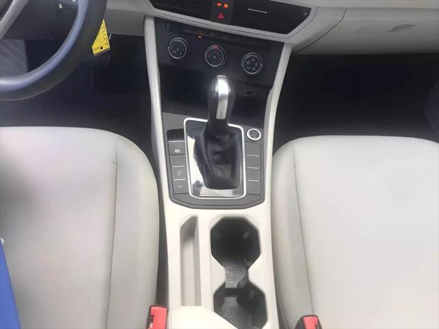 2019 Volkswagen Jetta 1.4T R-Line