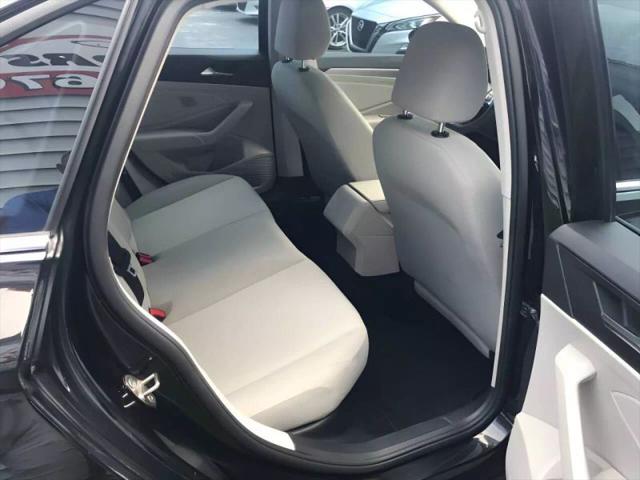 2019 Volkswagen Jetta 1.4T R-Line