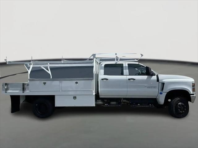 2024 Chevrolet Silverado 6500HD 1WT