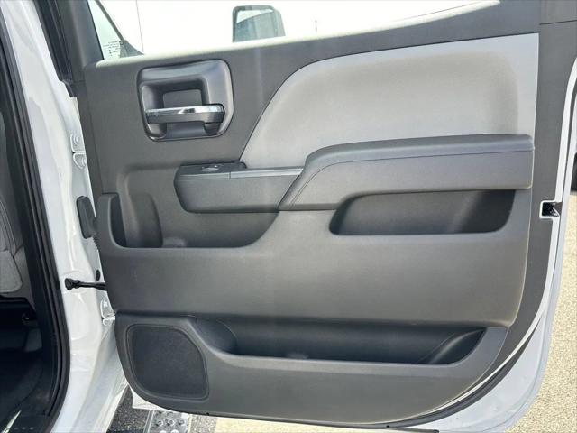 2024 Chevrolet Silverado 6500HD 1WT