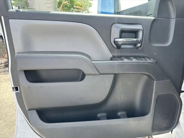 2024 Chevrolet Silverado 6500HD 1WT