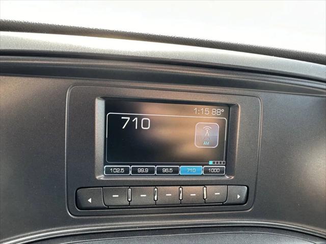 2024 Chevrolet Silverado 6500HD 1WT