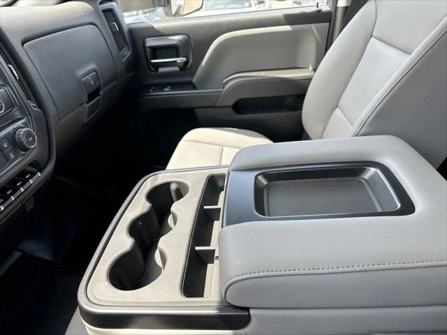 2024 Chevrolet Silverado 6500HD 1WT