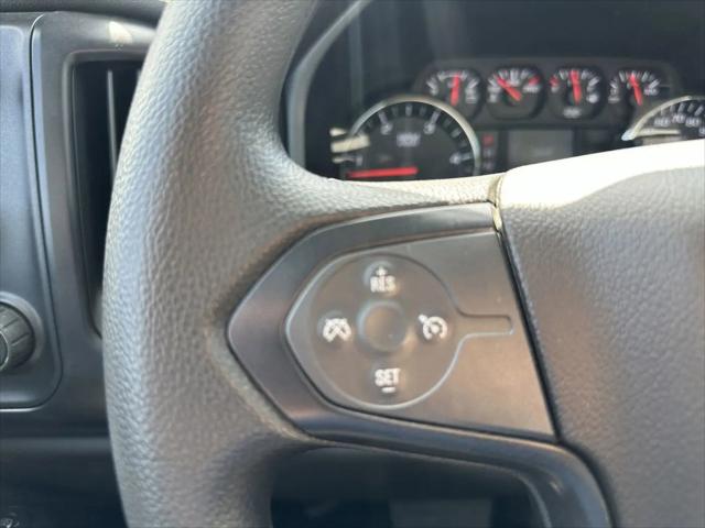 2024 Chevrolet Silverado 6500HD 1WT