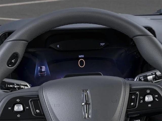 2025 Lincoln Aviator Black Label