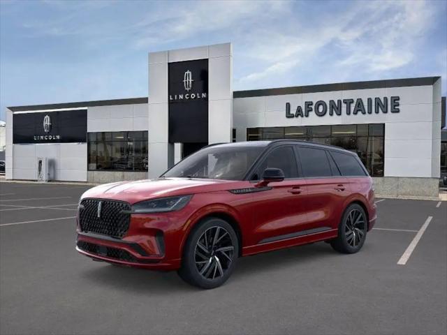2025 Lincoln Aviator Black Label for sale in Grand Rapids, MI