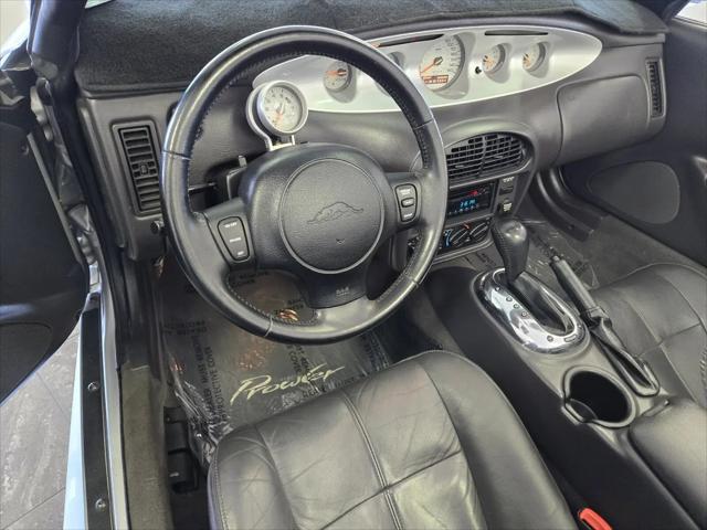 2001 Plymouth Prowler Base