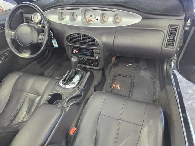 2001 Plymouth Prowler Base